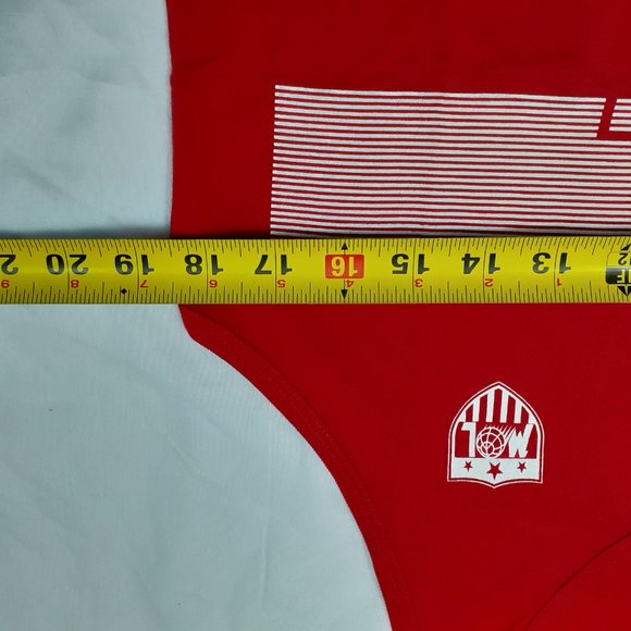 Diplo Major Lazer Peace Is The Mission Tank Top XL - Picture 2 of 5